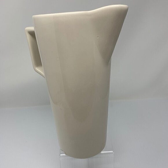 Patch NYC Woodpecker Beverage Pitcher & Vintage Bamboo Cocktail Mixing Spoon - Picture 7 of 15